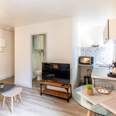 דיז'ון Elegants Studios, Proches De La Place Wilson מראה חיצוני תמונה