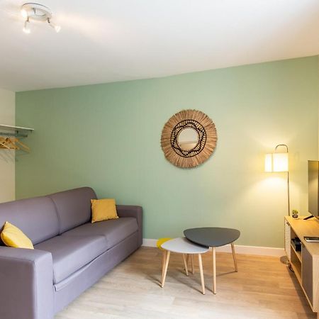 דיז'ון Elegants Studios, Proches De La Place Wilson מראה חיצוני תמונה