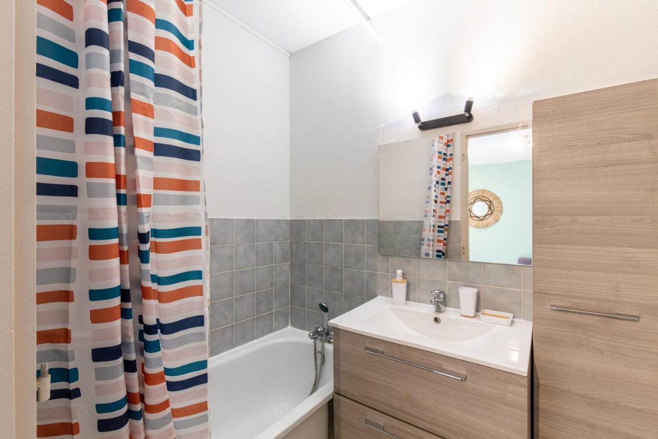 דיז'ון Elegants Studios, Proches De La Place Wilson מראה חיצוני תמונה